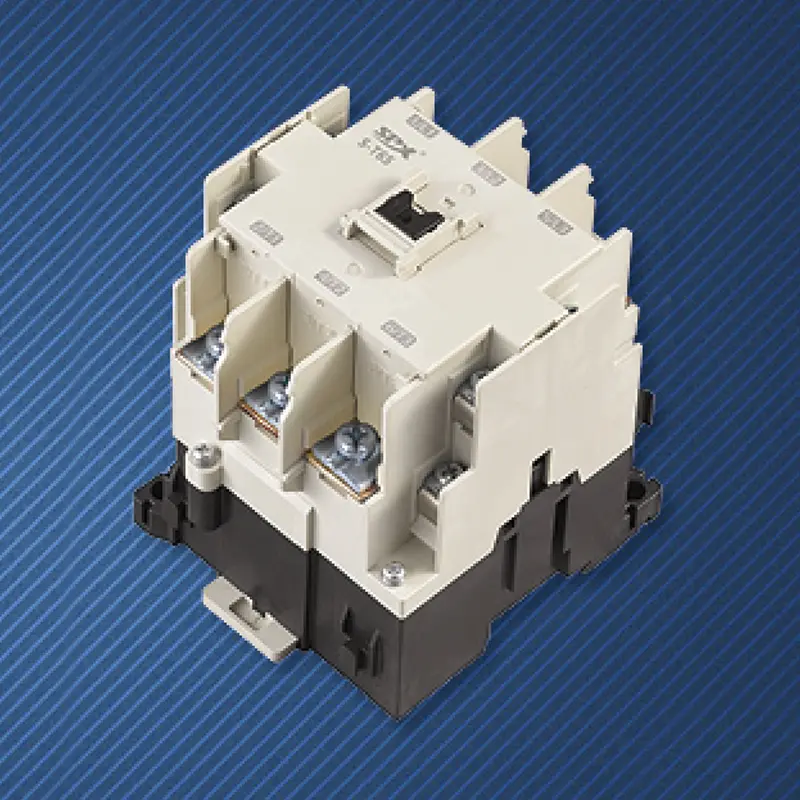 คอนแทคเตอร์ 65A สำหรับหน่วย AC ของ Carrier