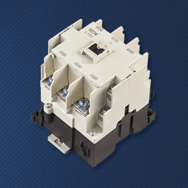 สวิตช์คอนแทค AC 80A