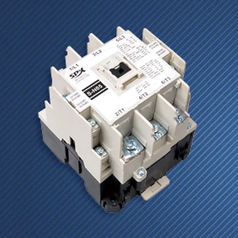 เครื่องปรับอากาศคอนแทค AC