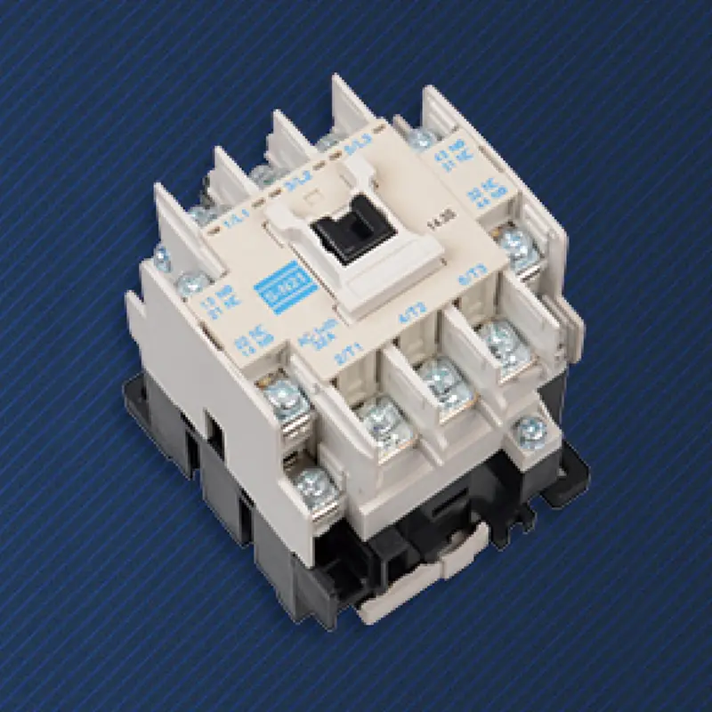 คอนแทคแม่เหล็ก AC