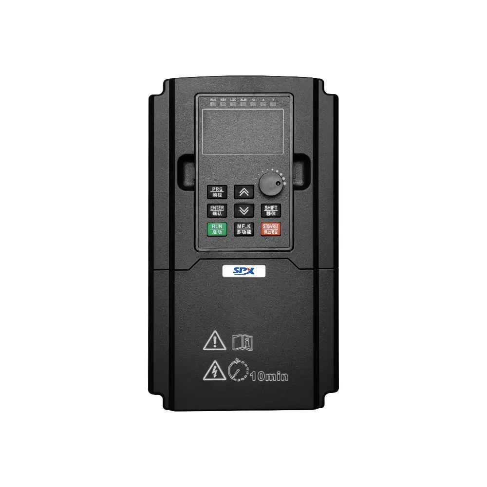 เครื่องแปลงไฟความถี่ DC 220v 50hz เป็น 110v 60hz